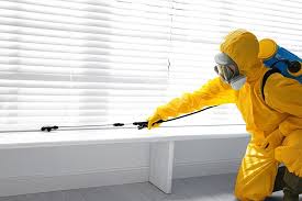 Best Pest Prevention Services  in Central Park, WA